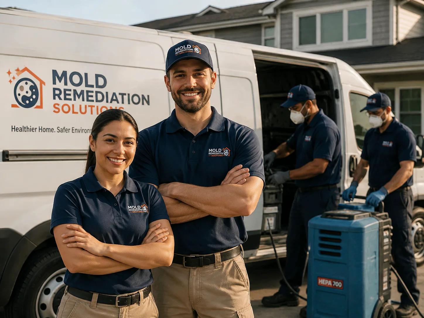 Mold Remediation company in Sparta, KY